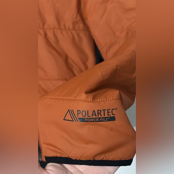 Fox Racing Ridgeway Polartec Puffer Jacket - Picture 4 of 4